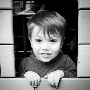 Meet your Posher, April